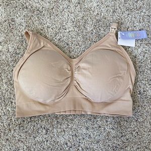 Motherhood maternity nursing bra-full busted